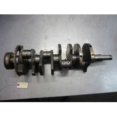 #P301 Crankshaft Standard From 2007 Jeep Commander  4.7 683